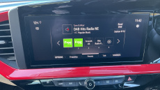 Vauxhall Mokka 100kW SRi Nav Premium 50kWh 5dr Auto Electric Hatchback